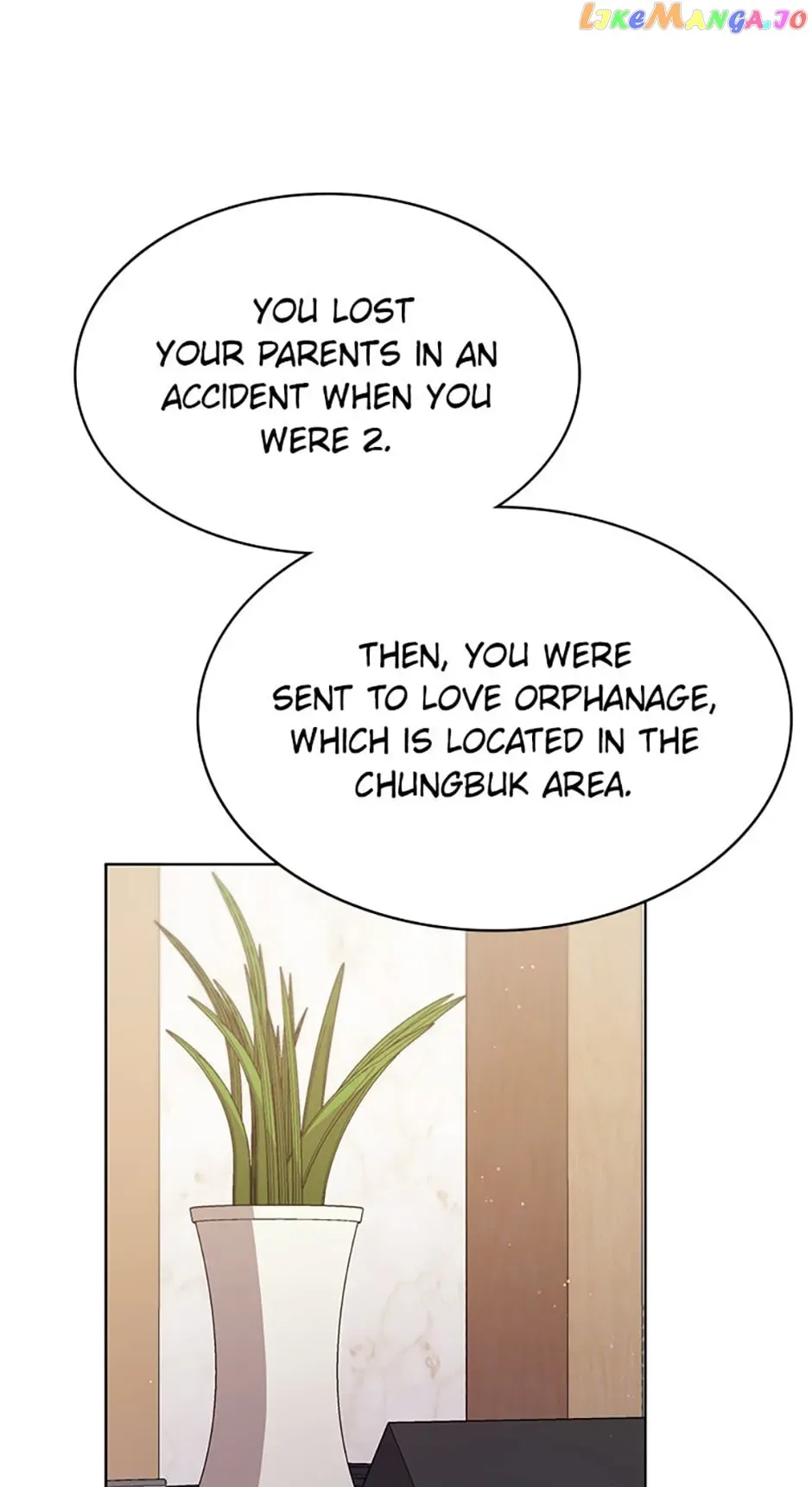 High School Life Guide for the Great Wizard Chapter 11 page 18