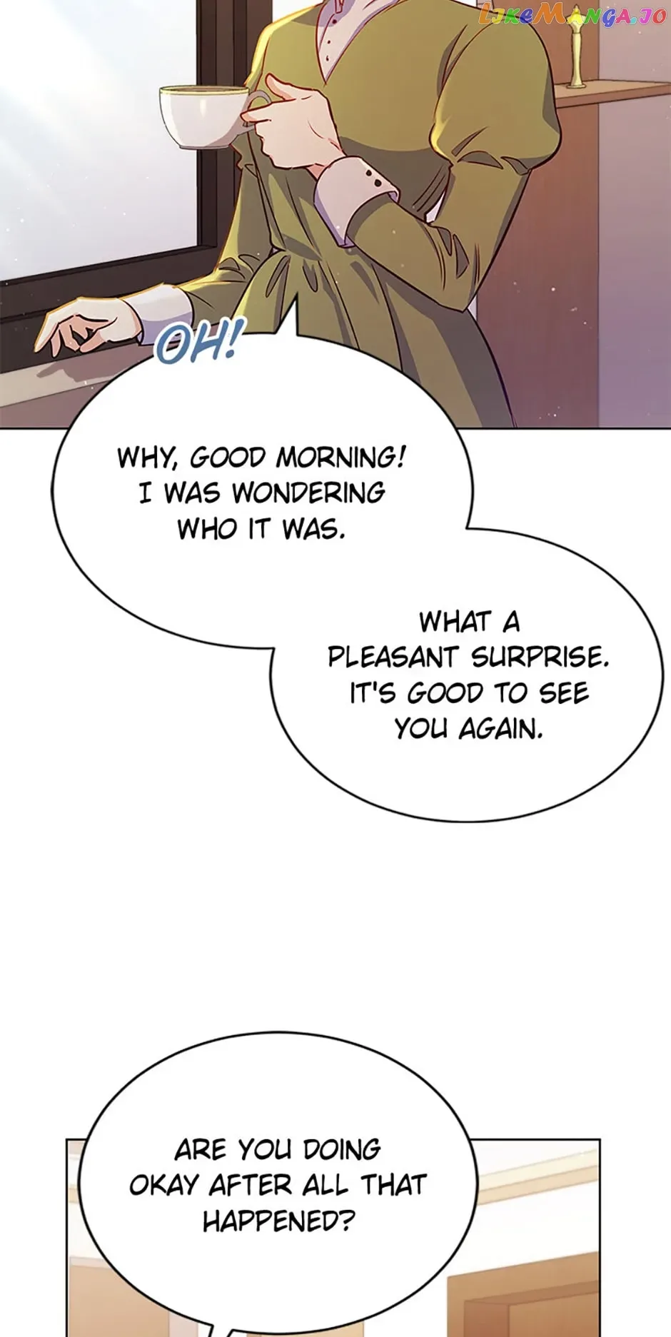 High School Life Guide for the Great Wizard Chapter 11 page 4