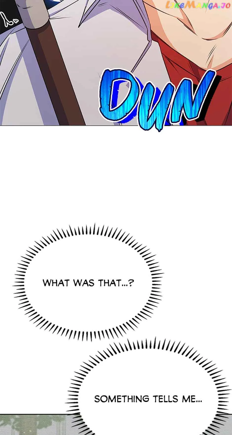 High School Life Guide for the Great Wizard Chapter 10 page 50