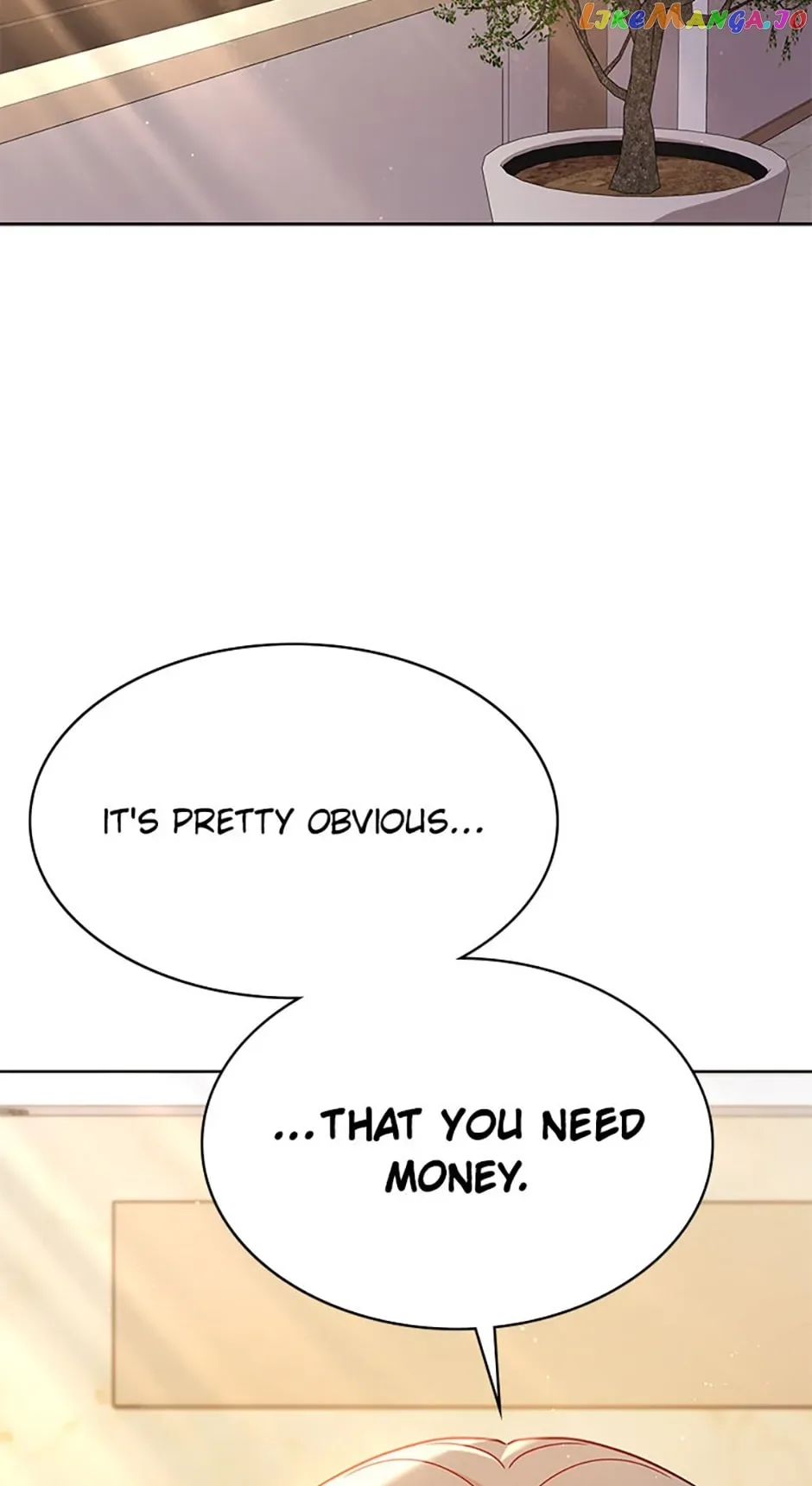 High School Life Guide for the Great Wizard Chapter 11 page 23