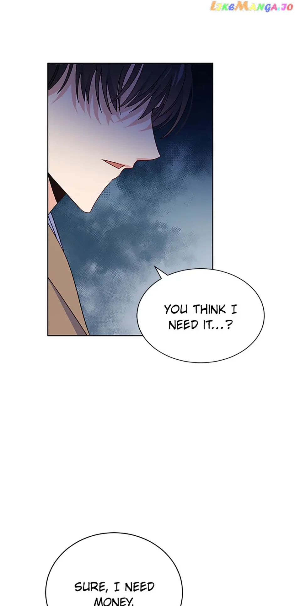 High School Life Guide for the Great Wizard Chapter 11 page 25