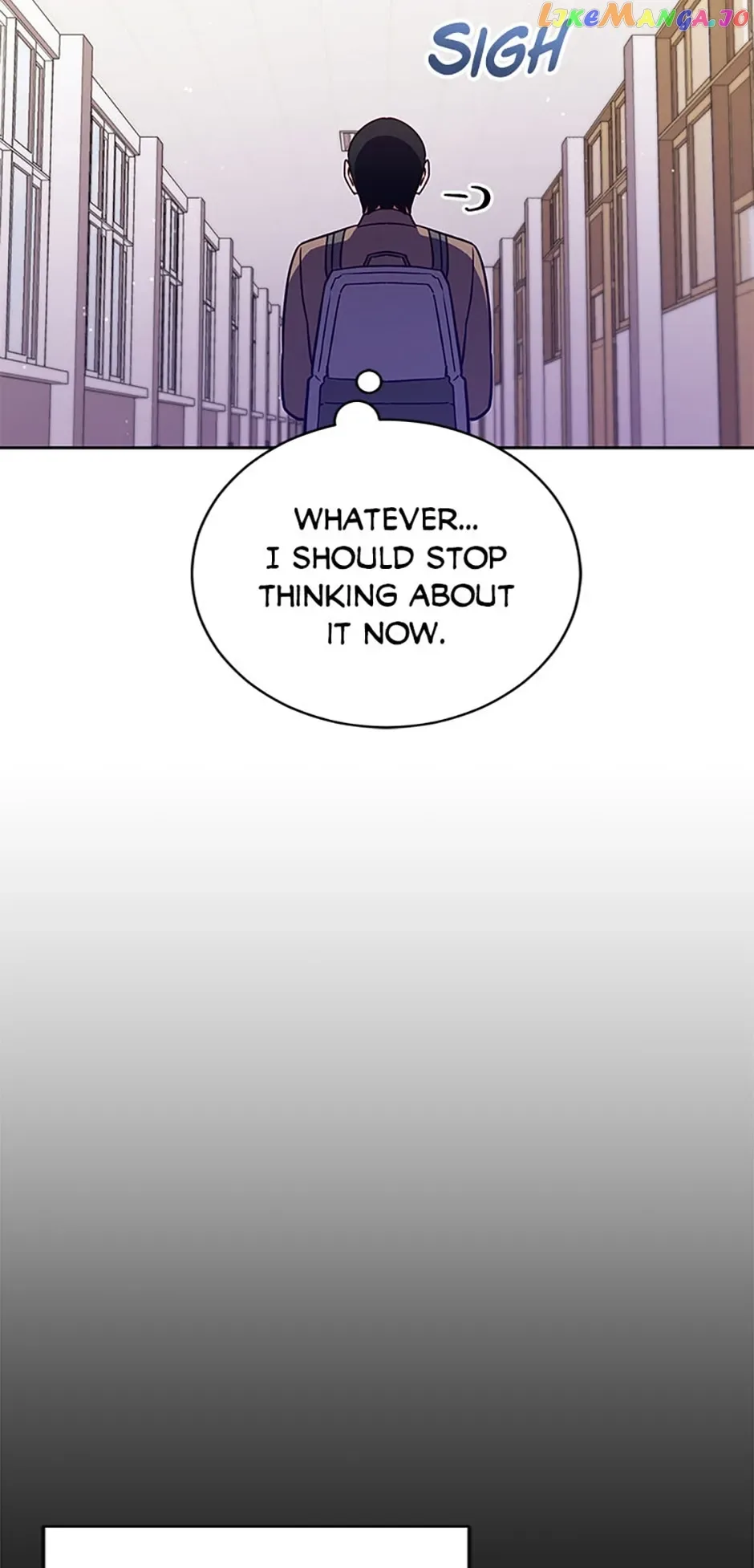 High School Life Guide for the Great Wizard Chapter 11 page 37