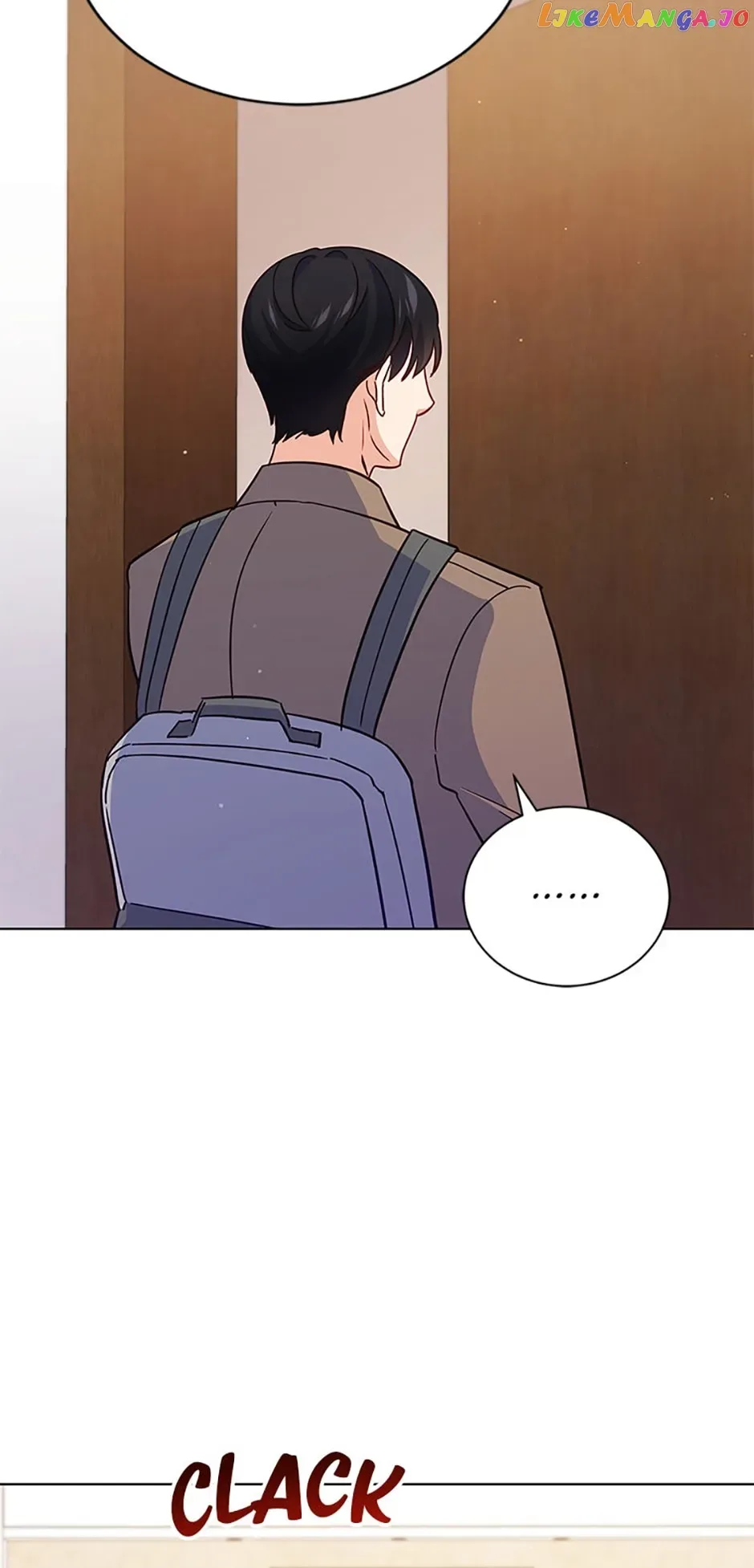 High School Life Guide for the Great Wizard Chapter 11 page 34