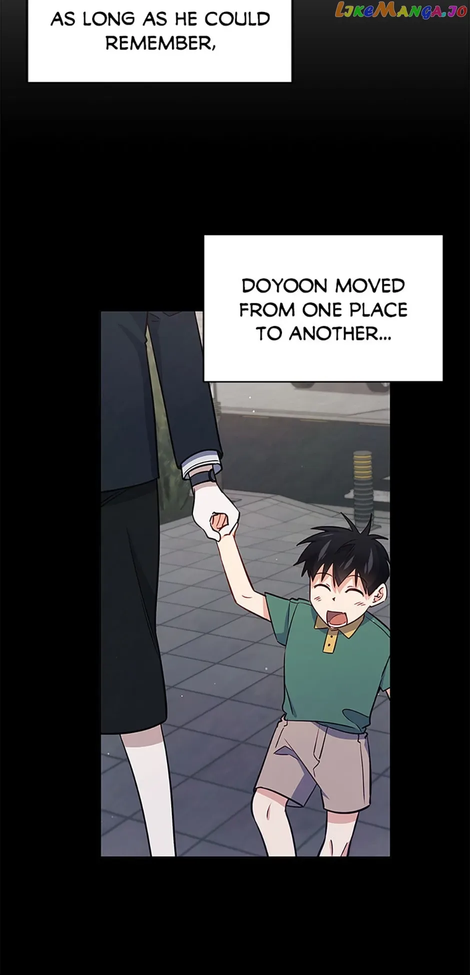 High School Life Guide for the Great Wizard Chapter 11 page 38