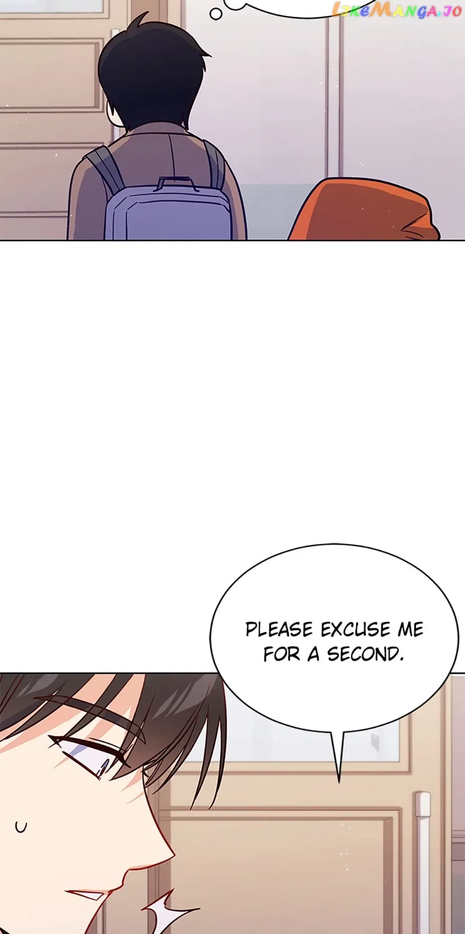 High School Life Guide for the Great Wizard Chapter 11 page 52