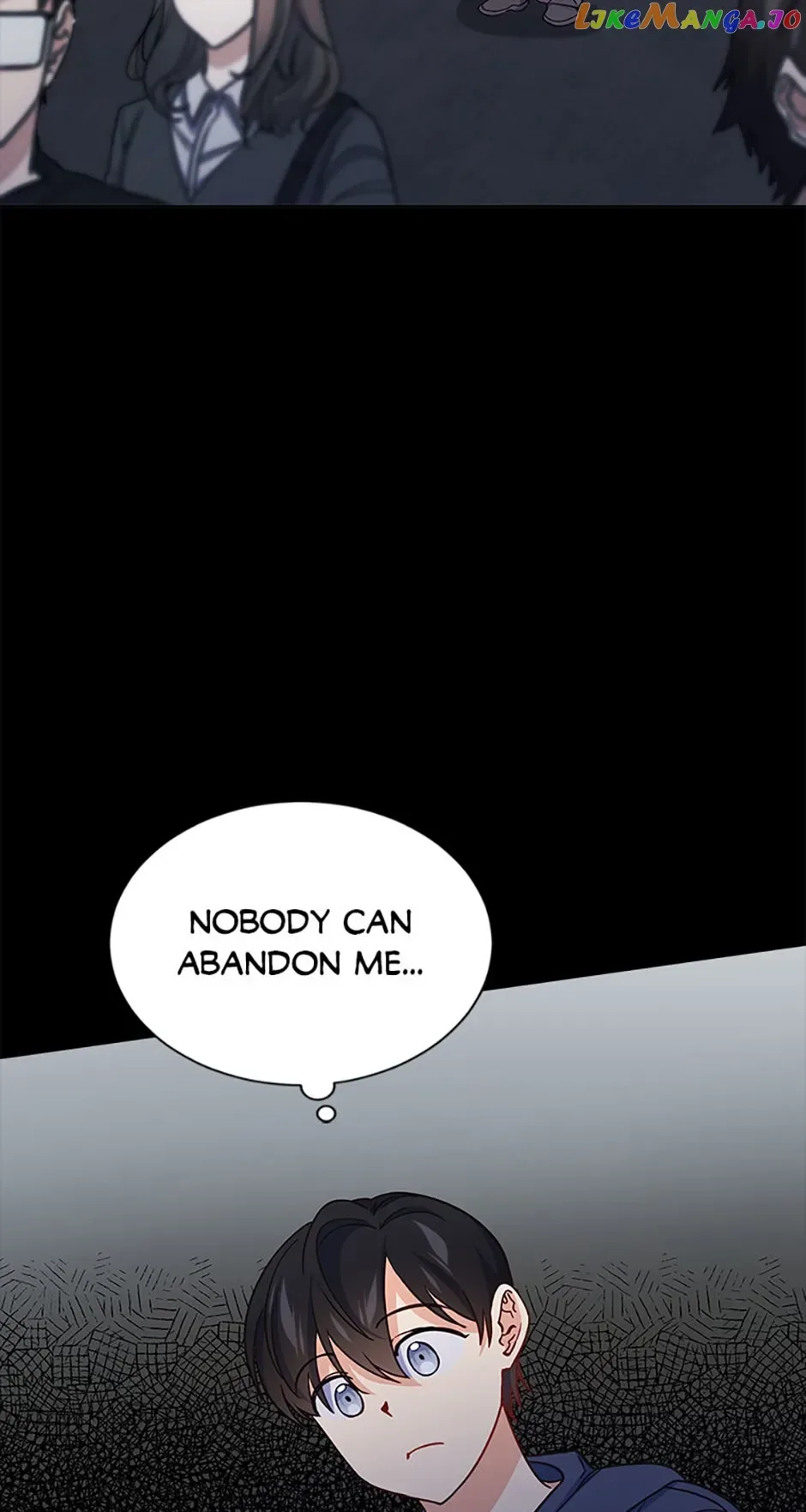 High School Life Guide for the Great Wizard Chapter 11 page 41