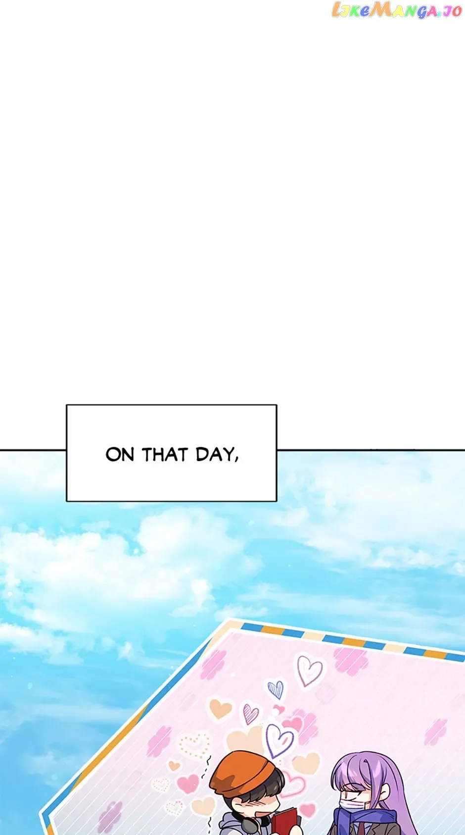High School Life Guide for the Great Wizard Chapter 11 page 62