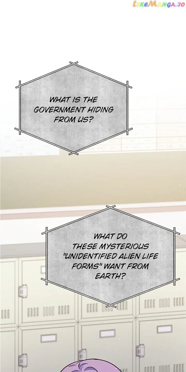 High School Life Guide for the Great Wizard Chapter 12 page 9