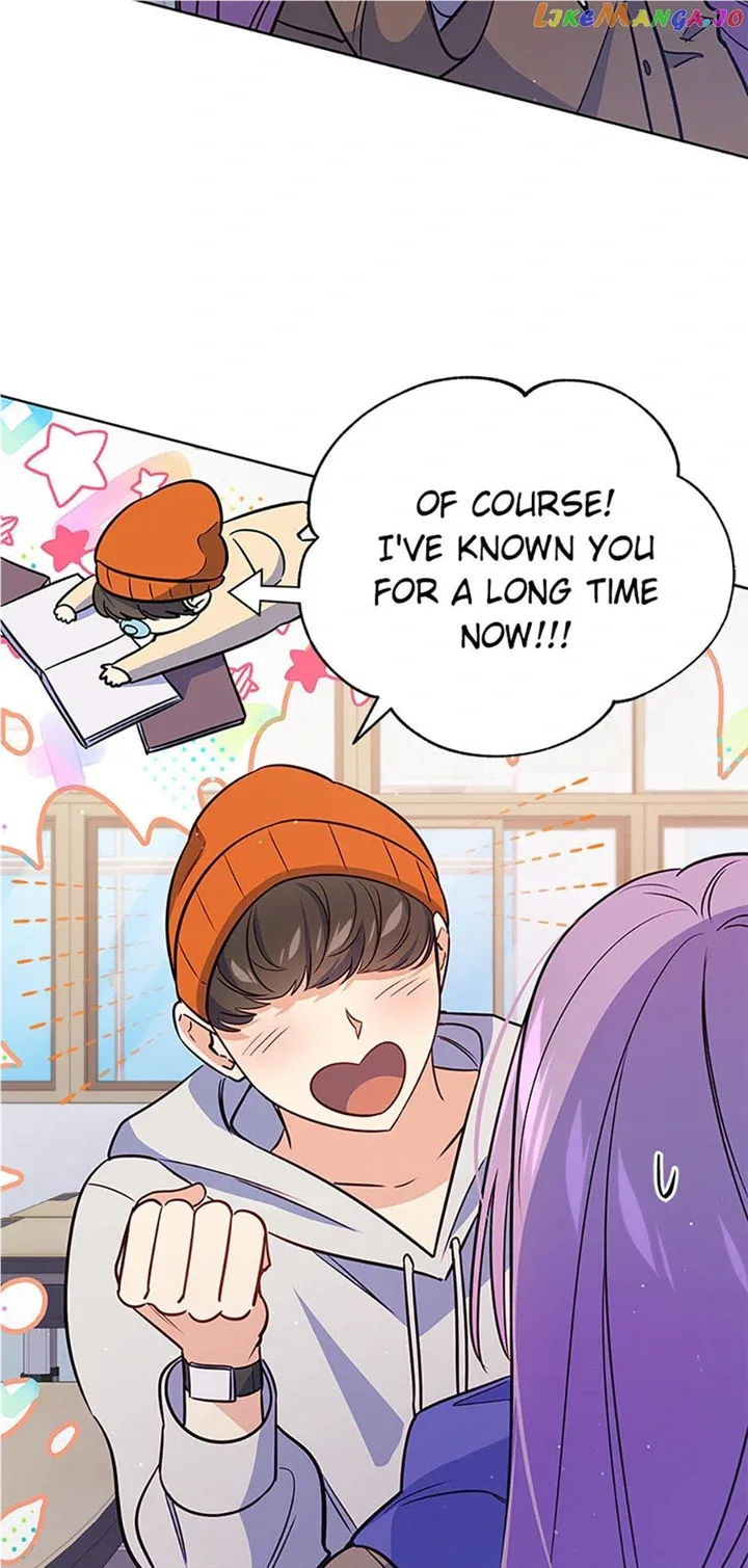 High School Life Guide for the Great Wizard Chapter 12 page 17