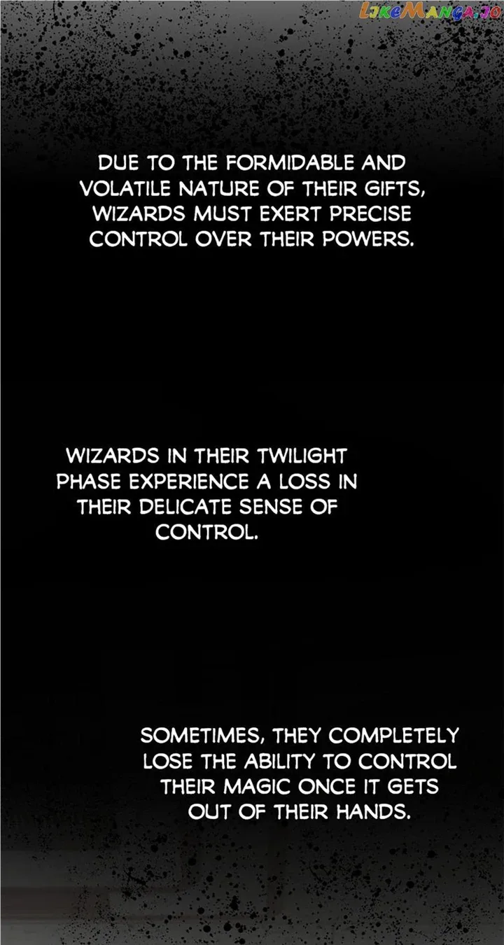 High School Life Guide for the Great Wizard Chapter 12 page 40