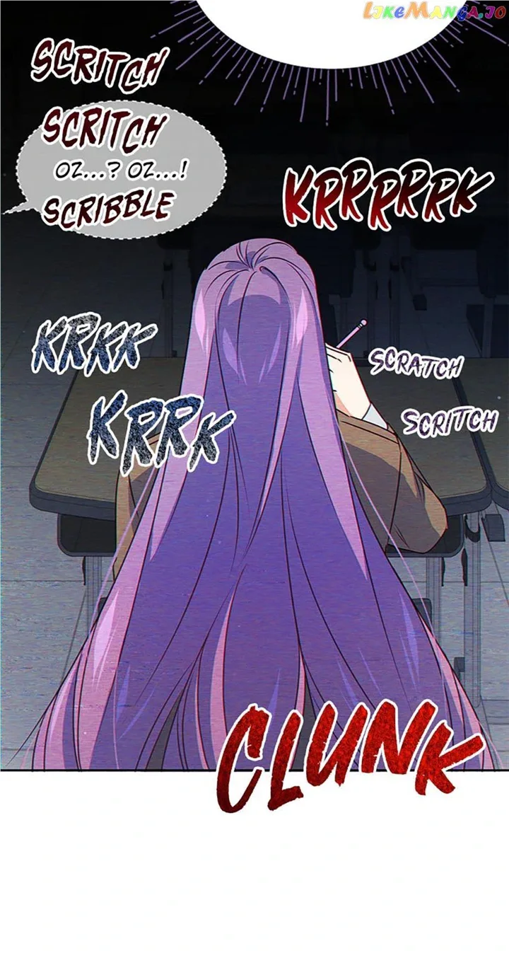 High School Life Guide for the Great Wizard Chapter 12 page 45