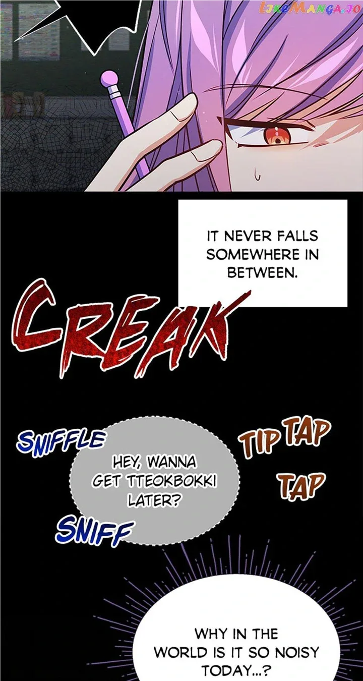 High School Life Guide for the Great Wizard Chapter 12 page 44