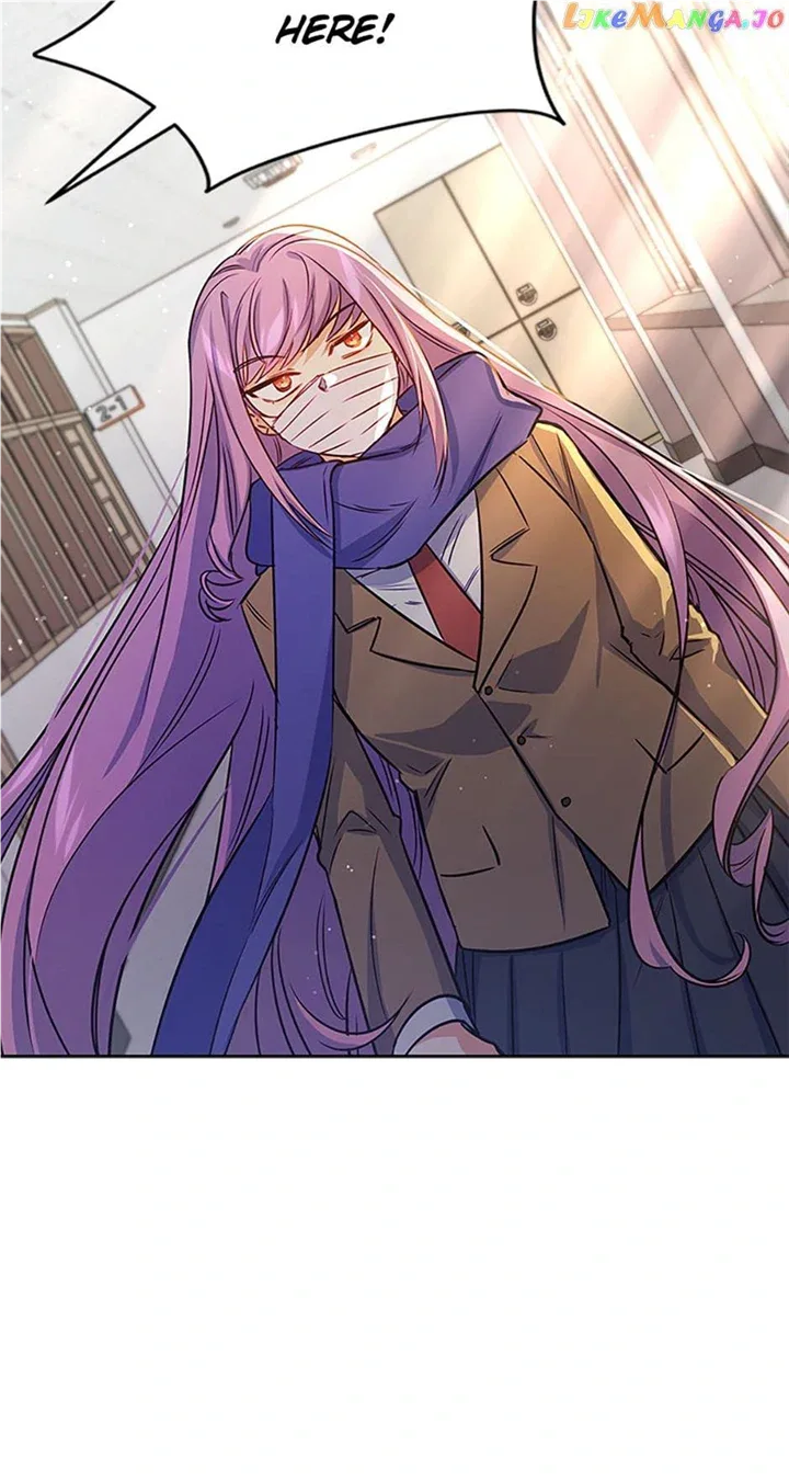 High School Life Guide for the Great Wizard Chapter 12 page 60