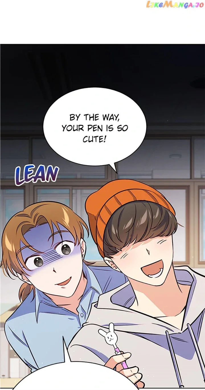 High School Life Guide for the Great Wizard Chapter 12 page 26