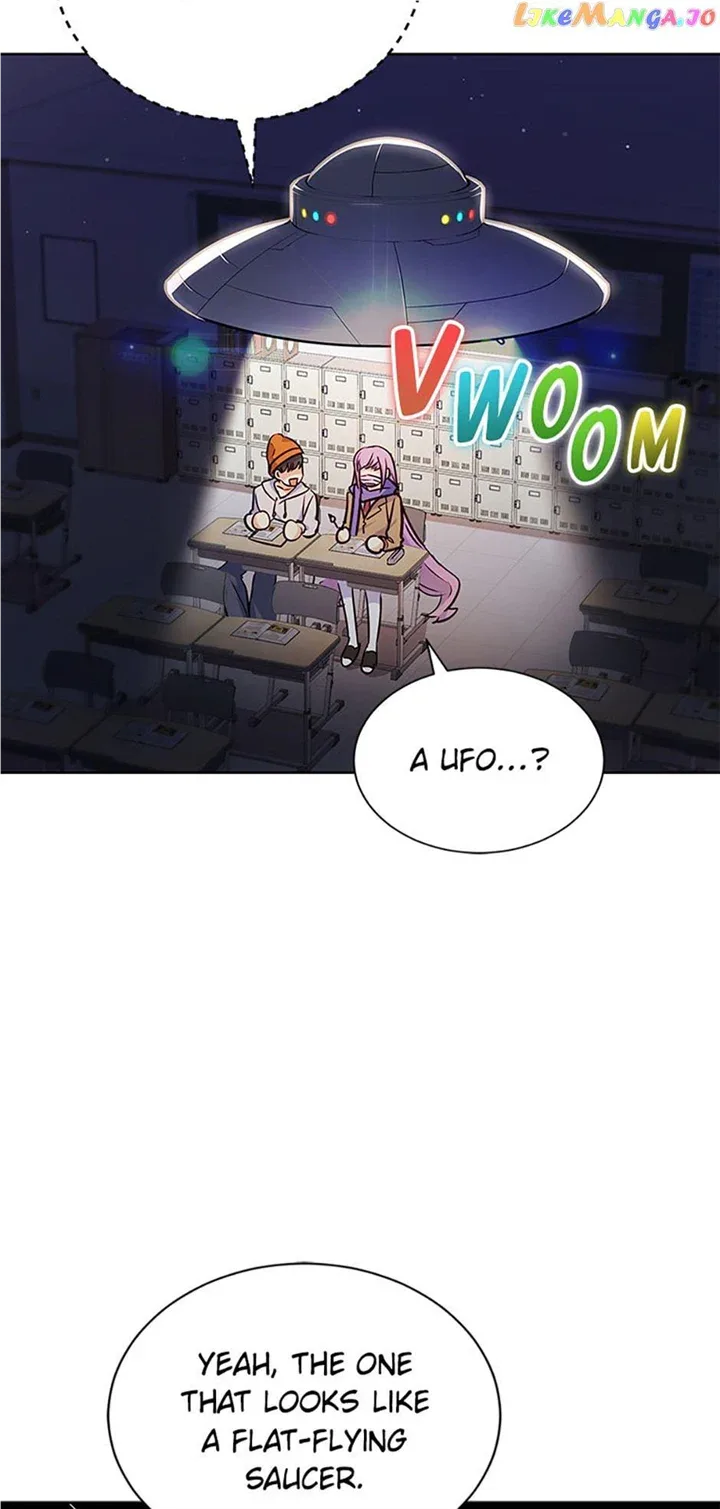 High School Life Guide for the Great Wizard Chapter 12 page 19