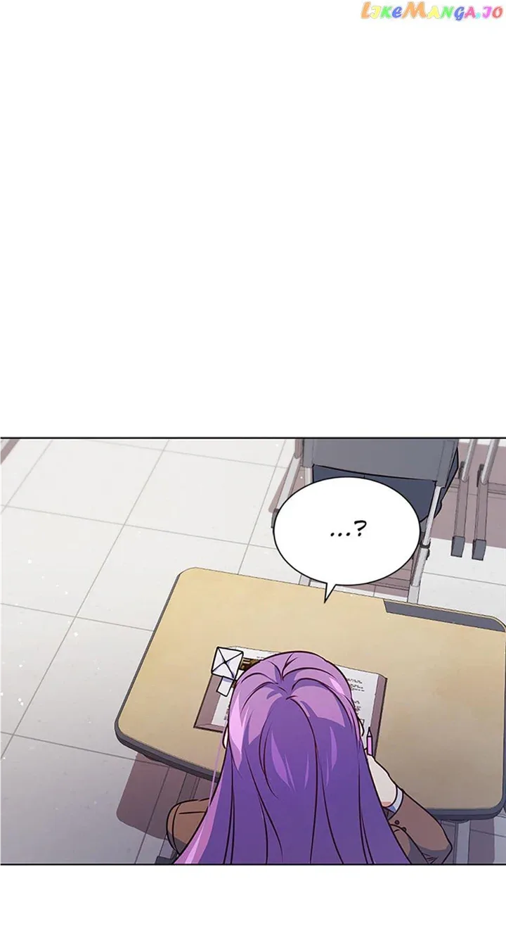 High School Life Guide for the Great Wizard Chapter 12 page 47