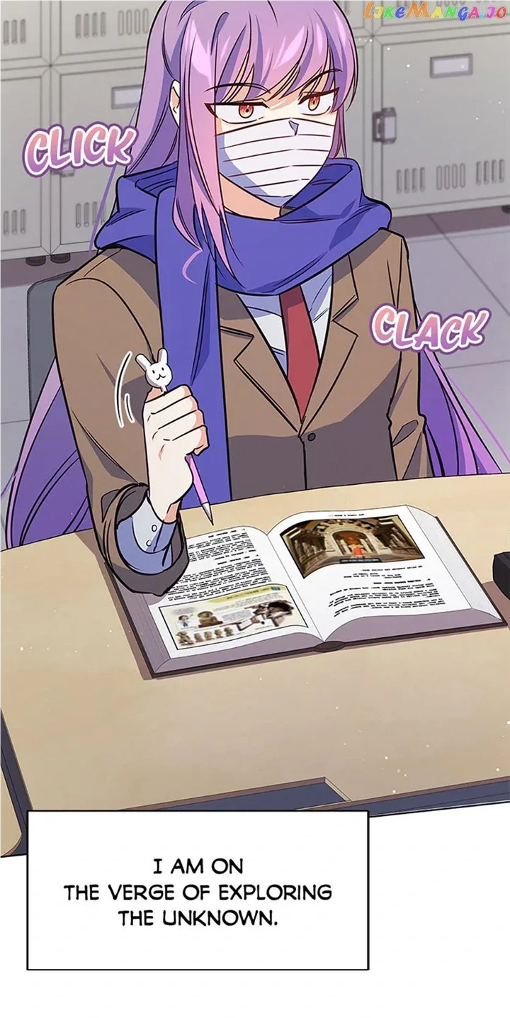 High School Life Guide for the Great Wizard Chapter 12 page 10
