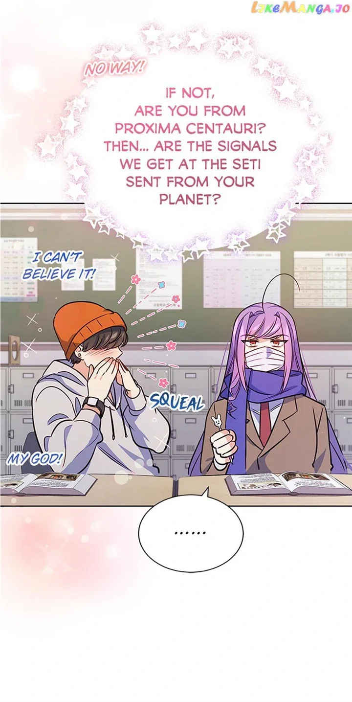 High School Life Guide for the Great Wizard Chapter 12 page 15