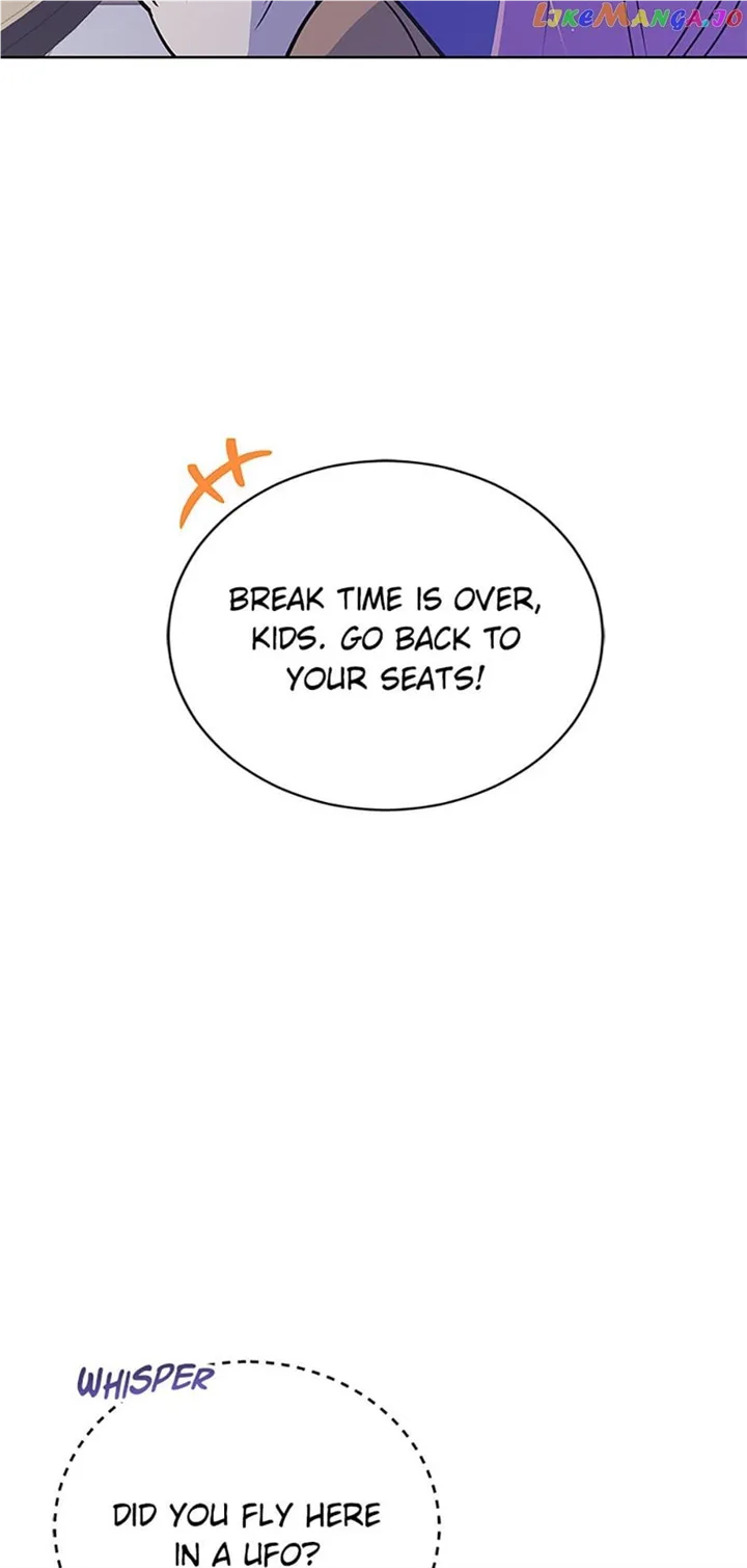 High School Life Guide for the Great Wizard Chapter 12 page 18