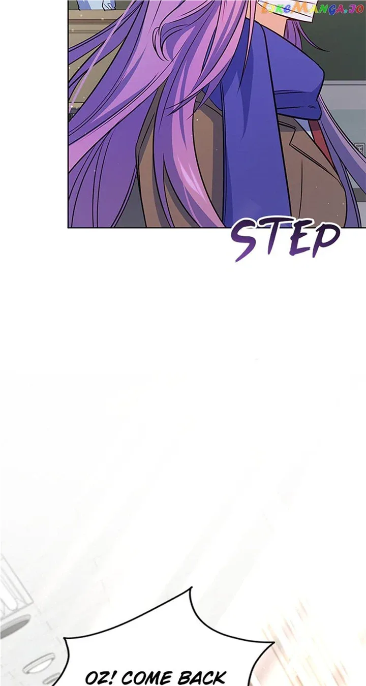 High School Life Guide for the Great Wizard Chapter 12 page 59