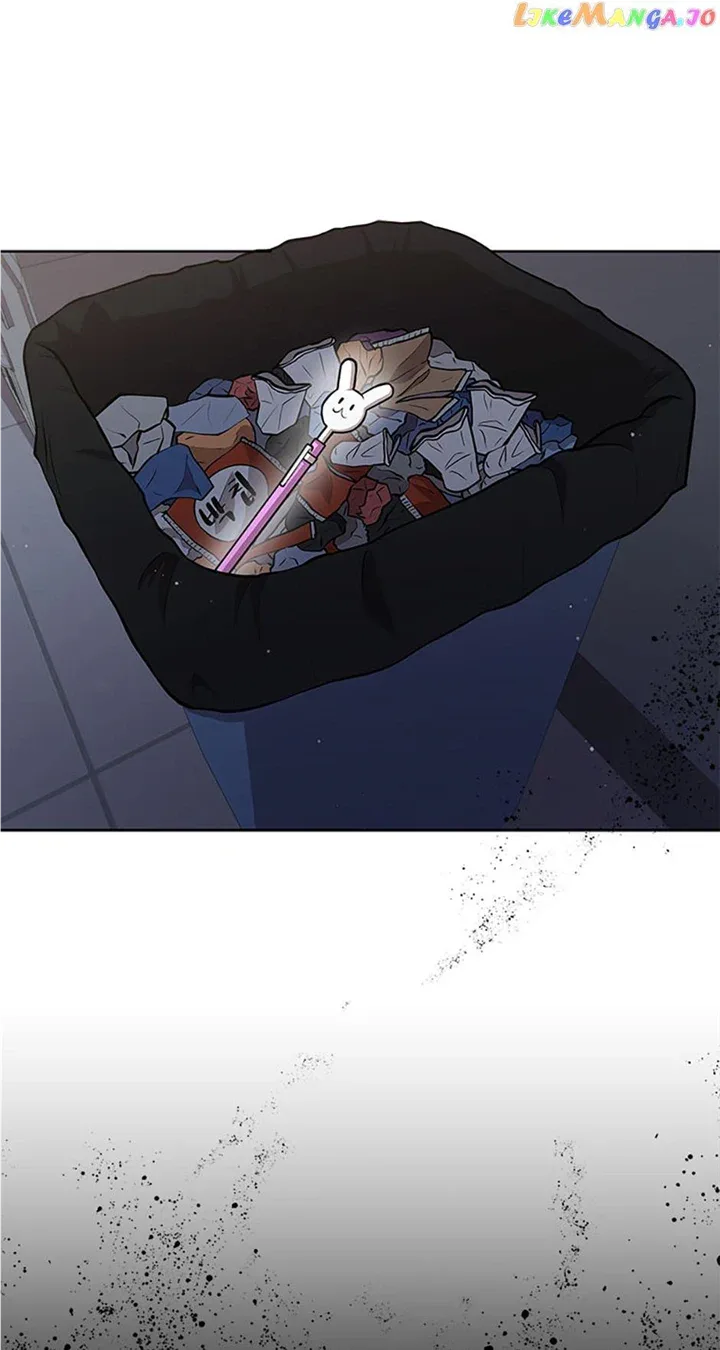 High School Life Guide for the Great Wizard Chapter 12 page 39