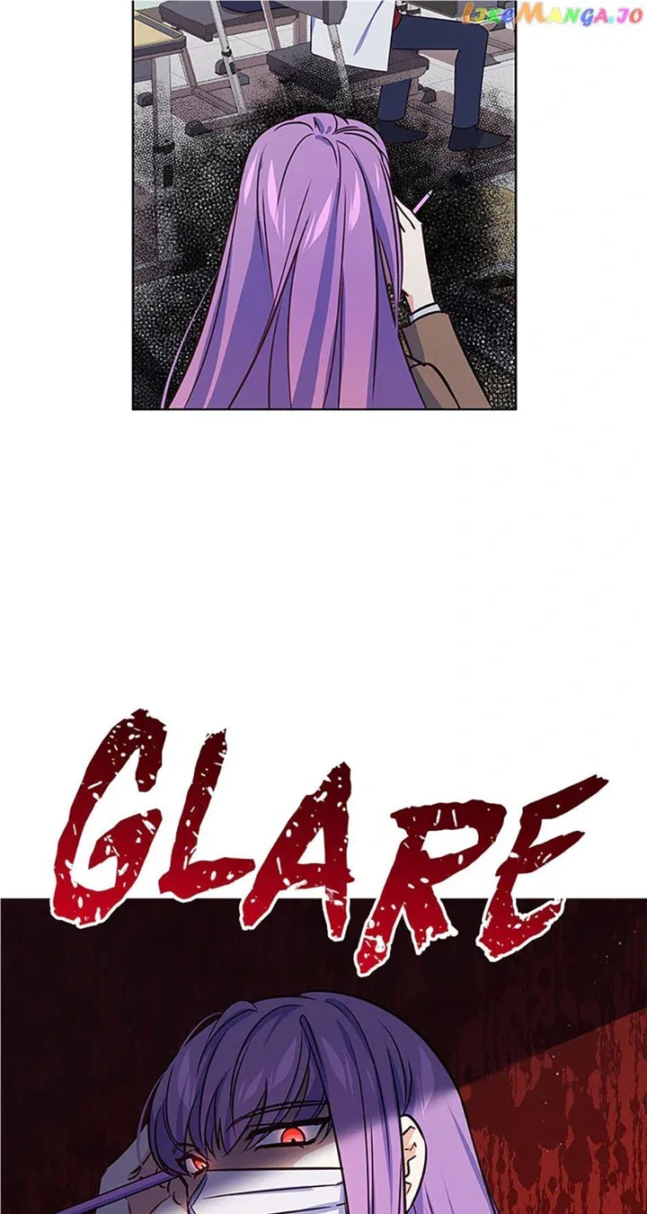 High School Life Guide for the Great Wizard Chapter 12 page 50