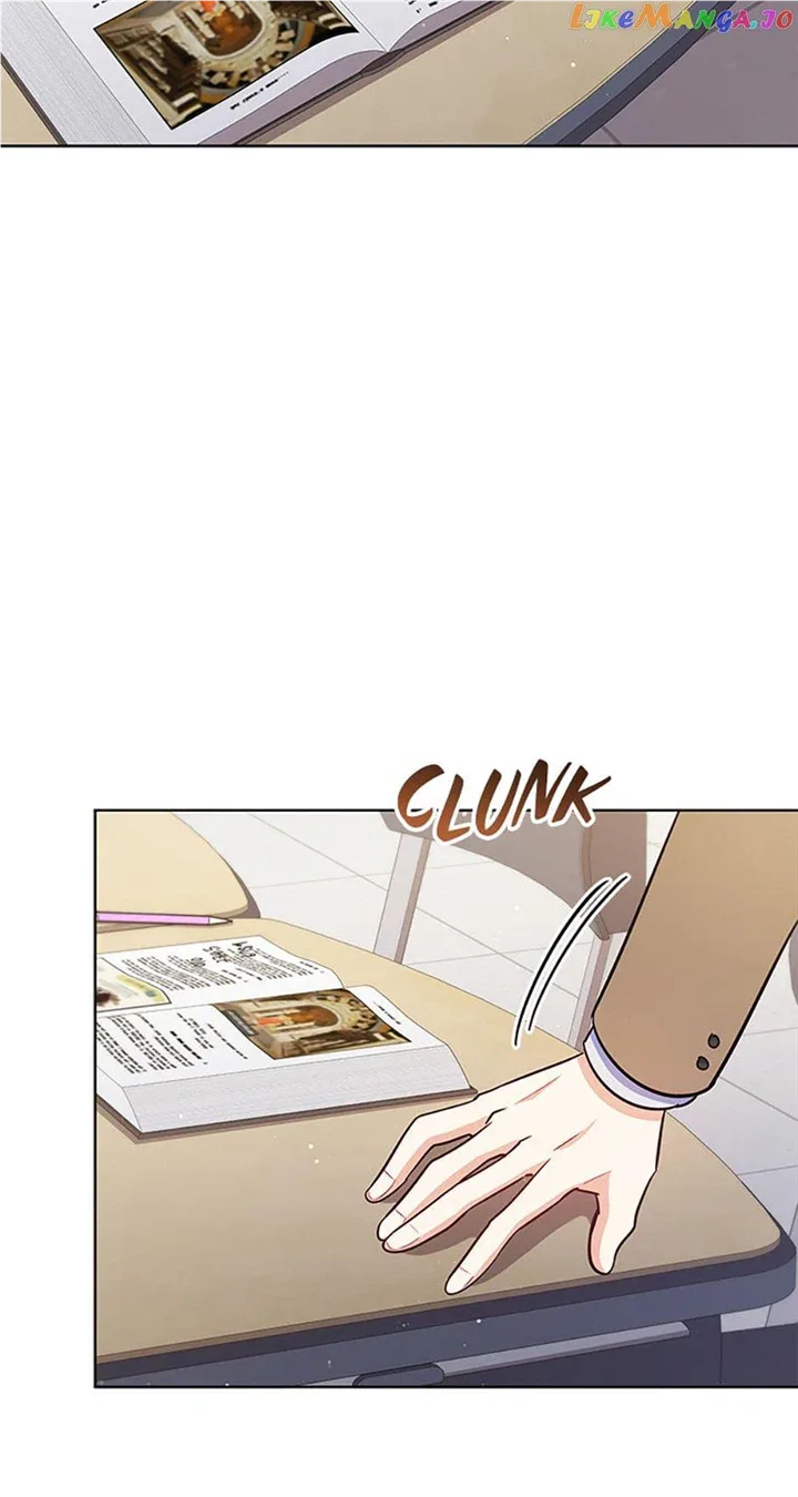 High School Life Guide for the Great Wizard Chapter 12 page 35