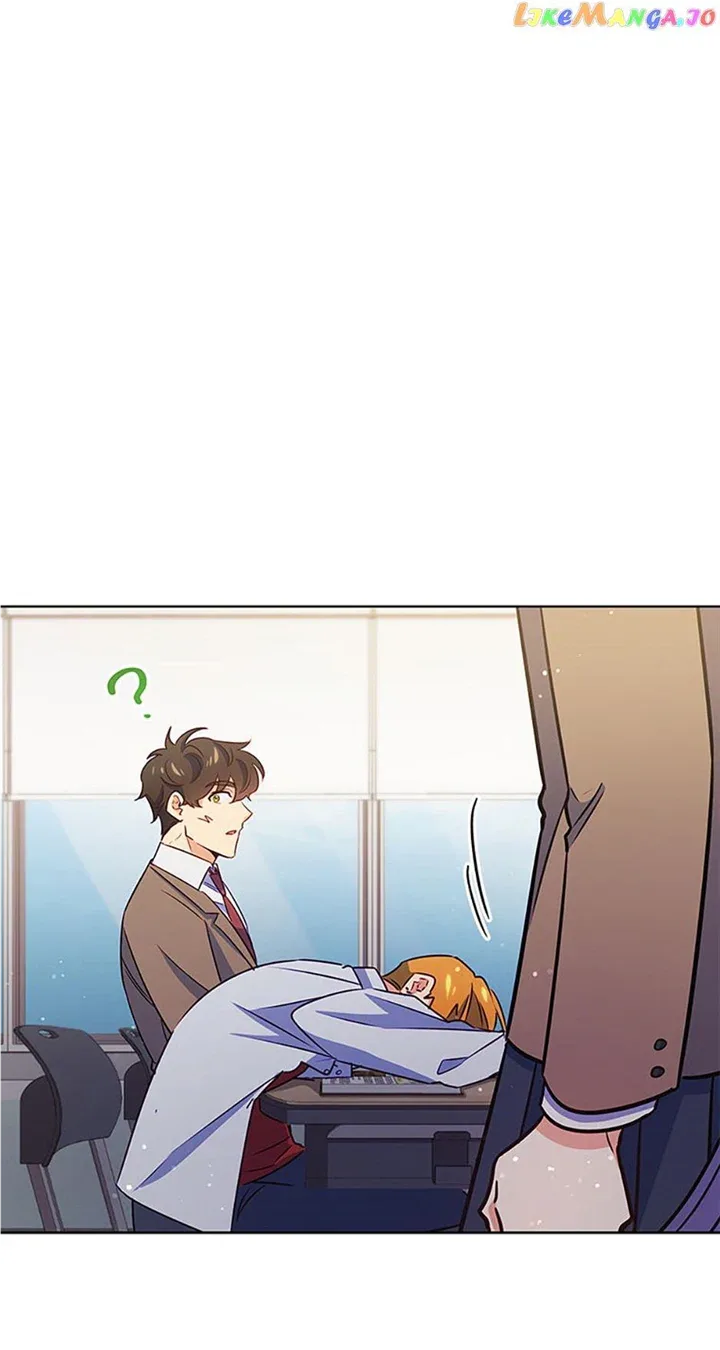 High School Life Guide for the Great Wizard Chapter 12 page 36