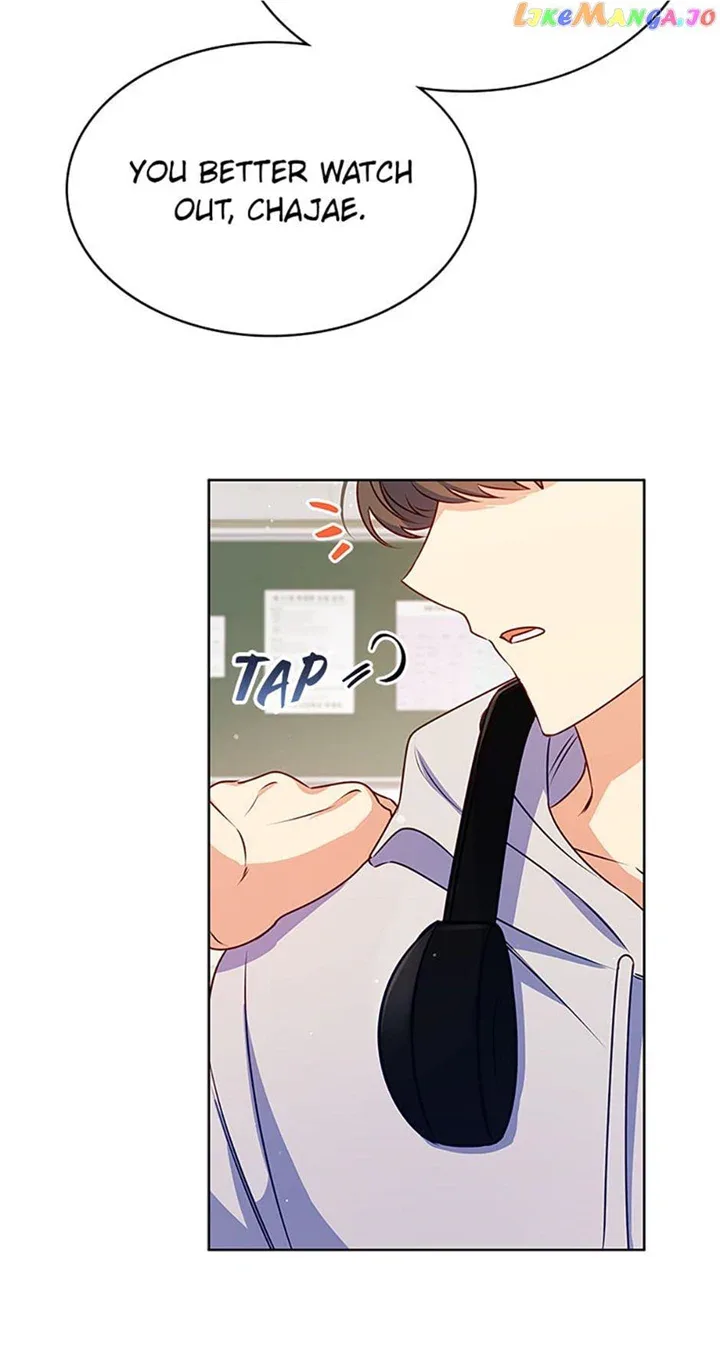 High School Life Guide for the Great Wizard Chapter 13 page 8