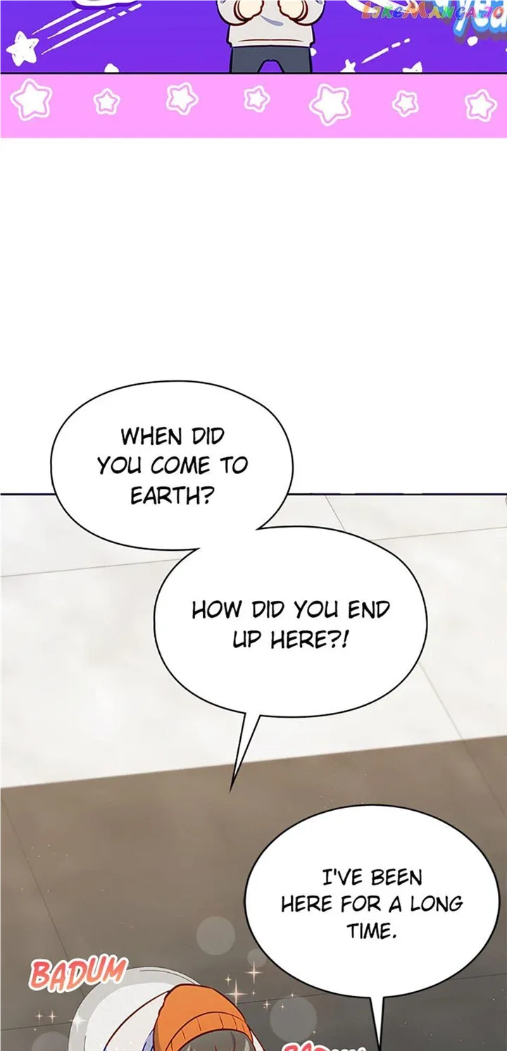 High School Life Guide for the Great Wizard Chapter 13 page 36