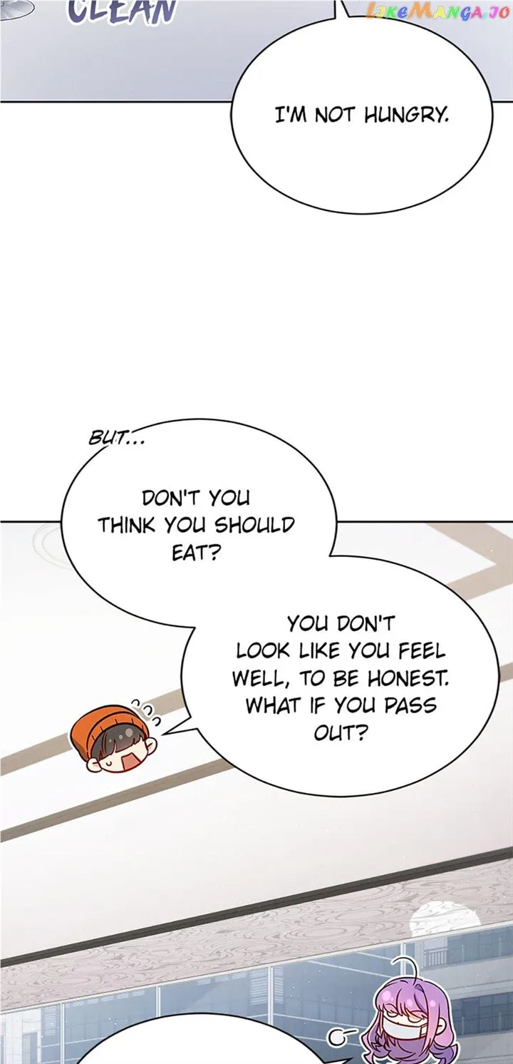 High School Life Guide for the Great Wizard Chapter 13 page 34
