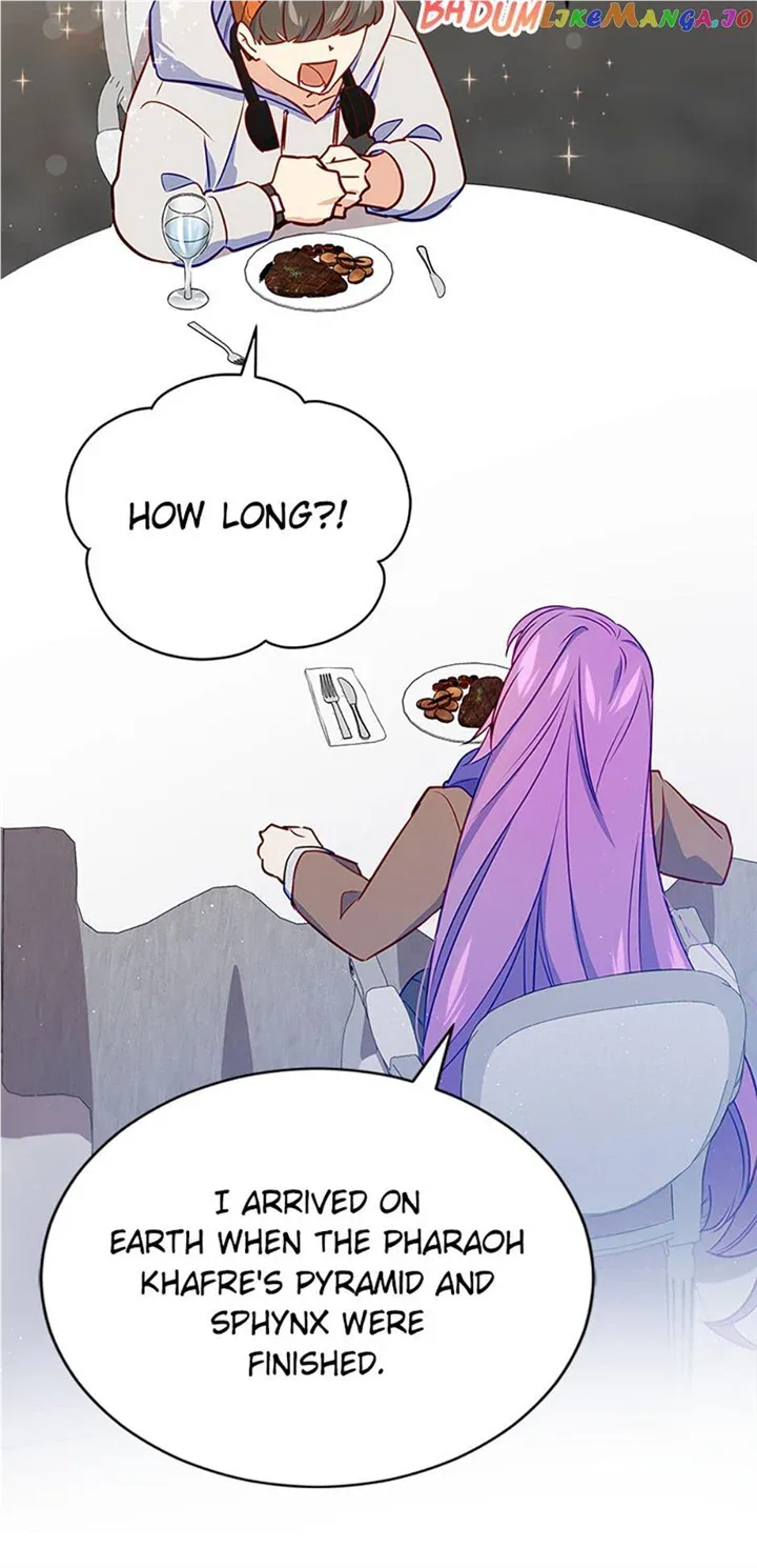 High School Life Guide for the Great Wizard Chapter 13 page 37