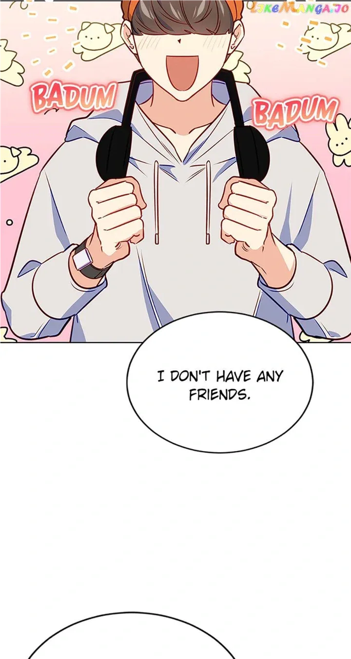 High School Life Guide for the Great Wizard Chapter 13 page 42