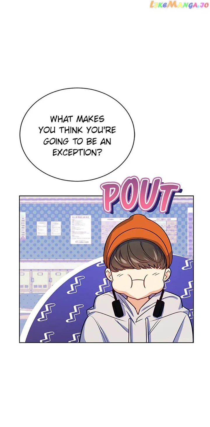 High School Life Guide for the Great Wizard Chapter 13 page 10