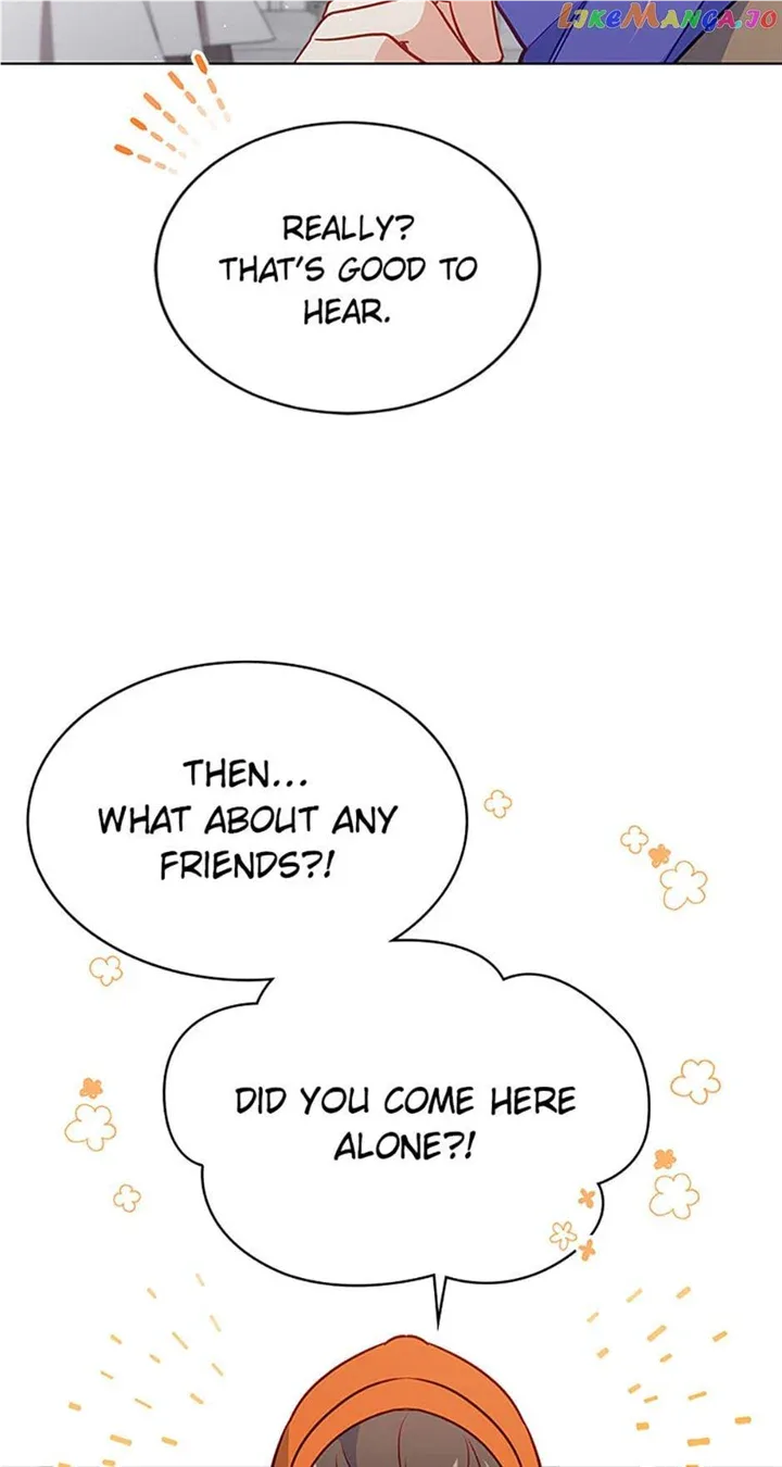 High School Life Guide for the Great Wizard Chapter 13 page 41