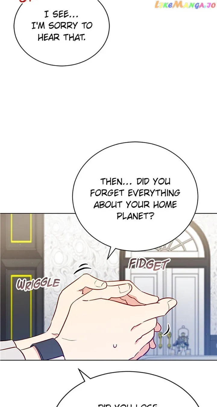 High School Life Guide for the Great Wizard Chapter 13 page 39