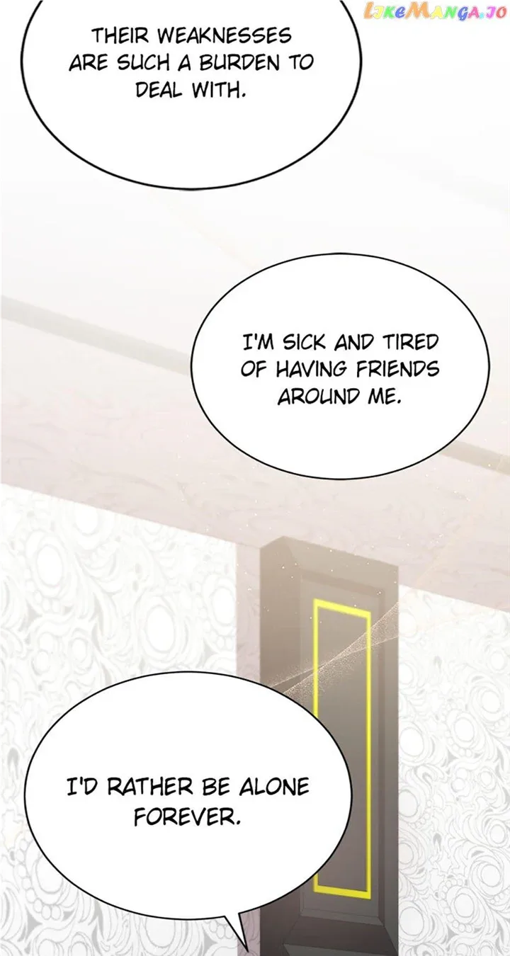 High School Life Guide for the Great Wizard Chapter 13 page 43