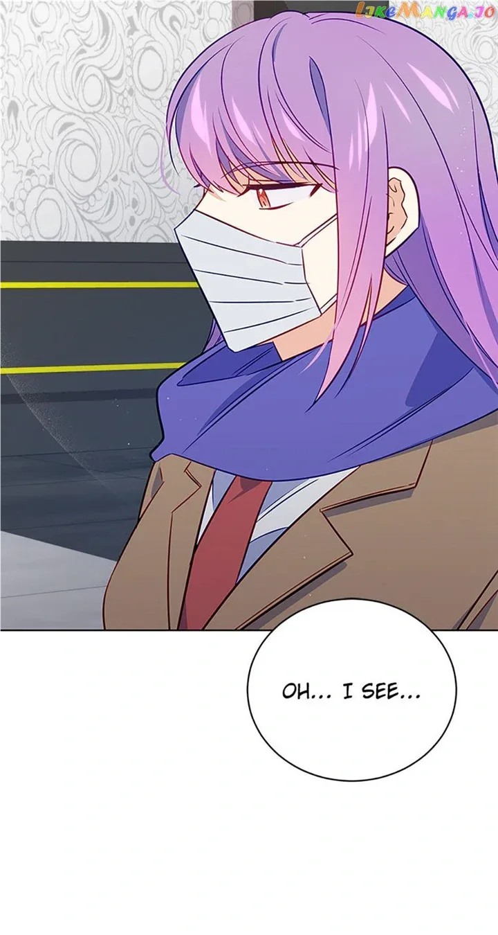 High School Life Guide for the Great Wizard Chapter 13 page 44