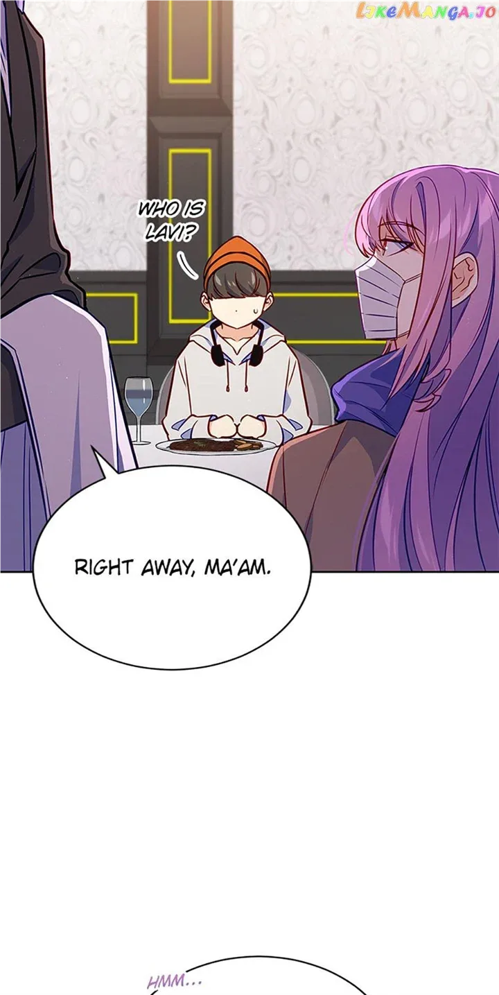 High School Life Guide for the Great Wizard Chapter 13 page 26