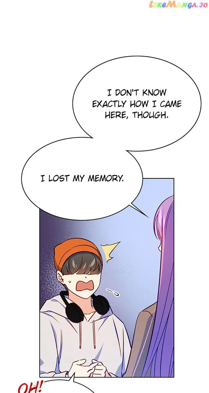 High School Life Guide for the Great Wizard Chapter 13 page 38