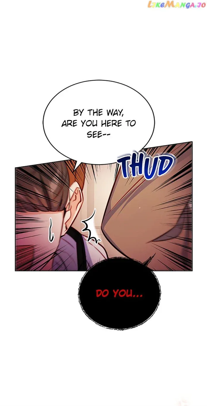 High School Life Guide for the Great Wizard Chapter 13 page 18