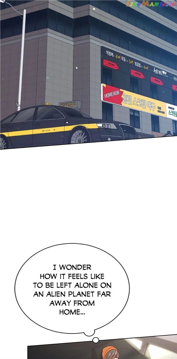High School Life Guide for the Great Wizard Chapter 13 page 51