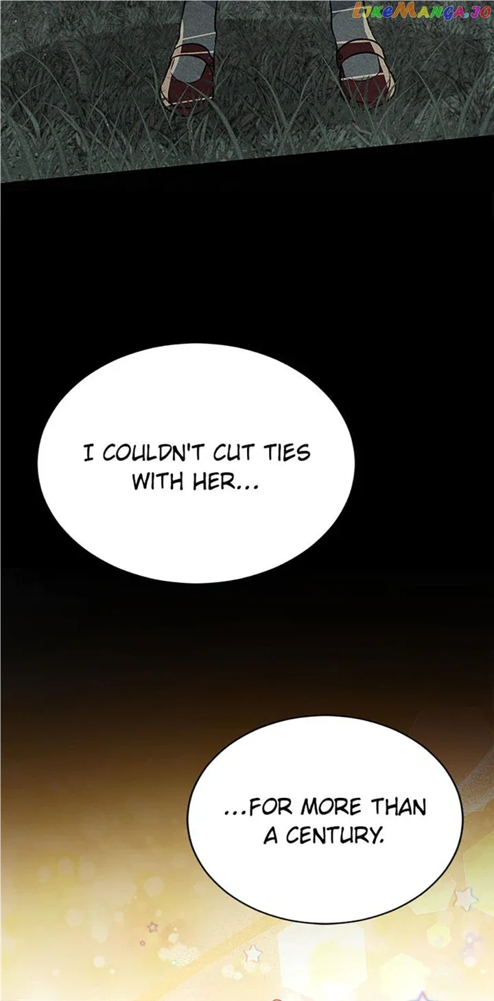 High School Life Guide for the Great Wizard Chapter 13 page 48