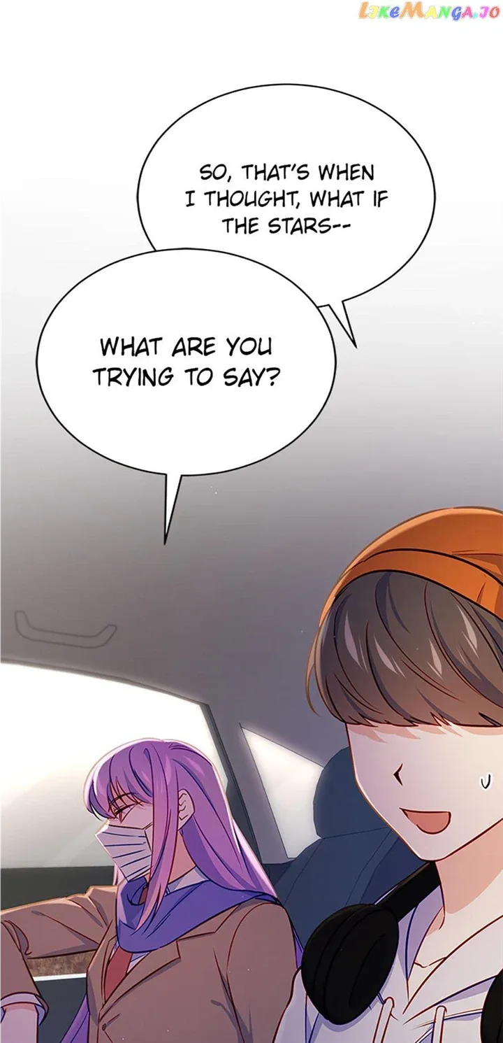 High School Life Guide for the Great Wizard Chapter 13 page 60