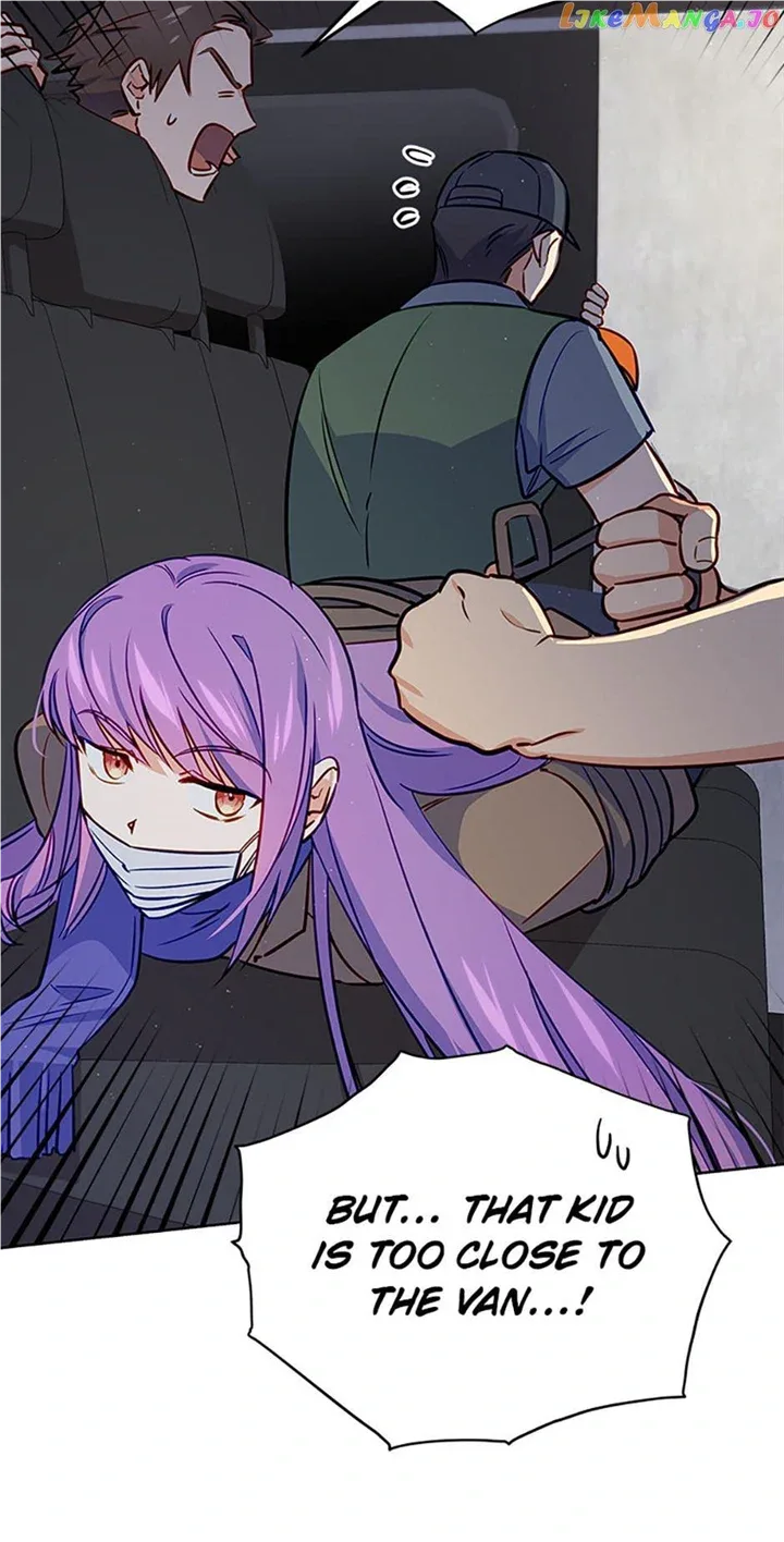 High School Life Guide for the Great Wizard Chapter 13 page 86