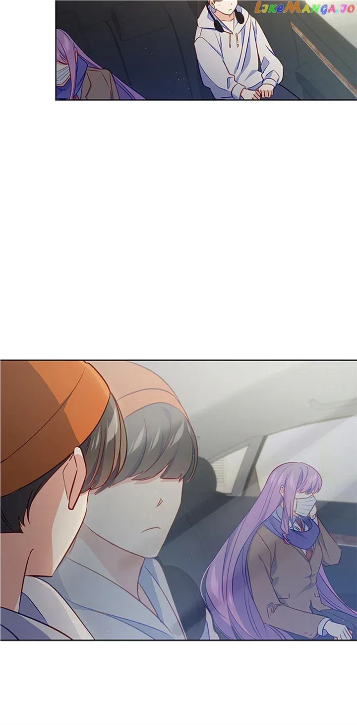 High School Life Guide for the Great Wizard Chapter 13 page 52