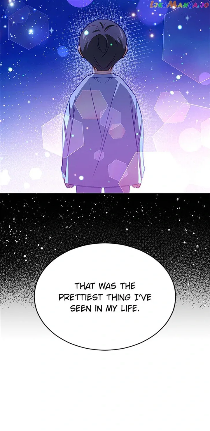 High School Life Guide for the Great Wizard Chapter 13 page 59