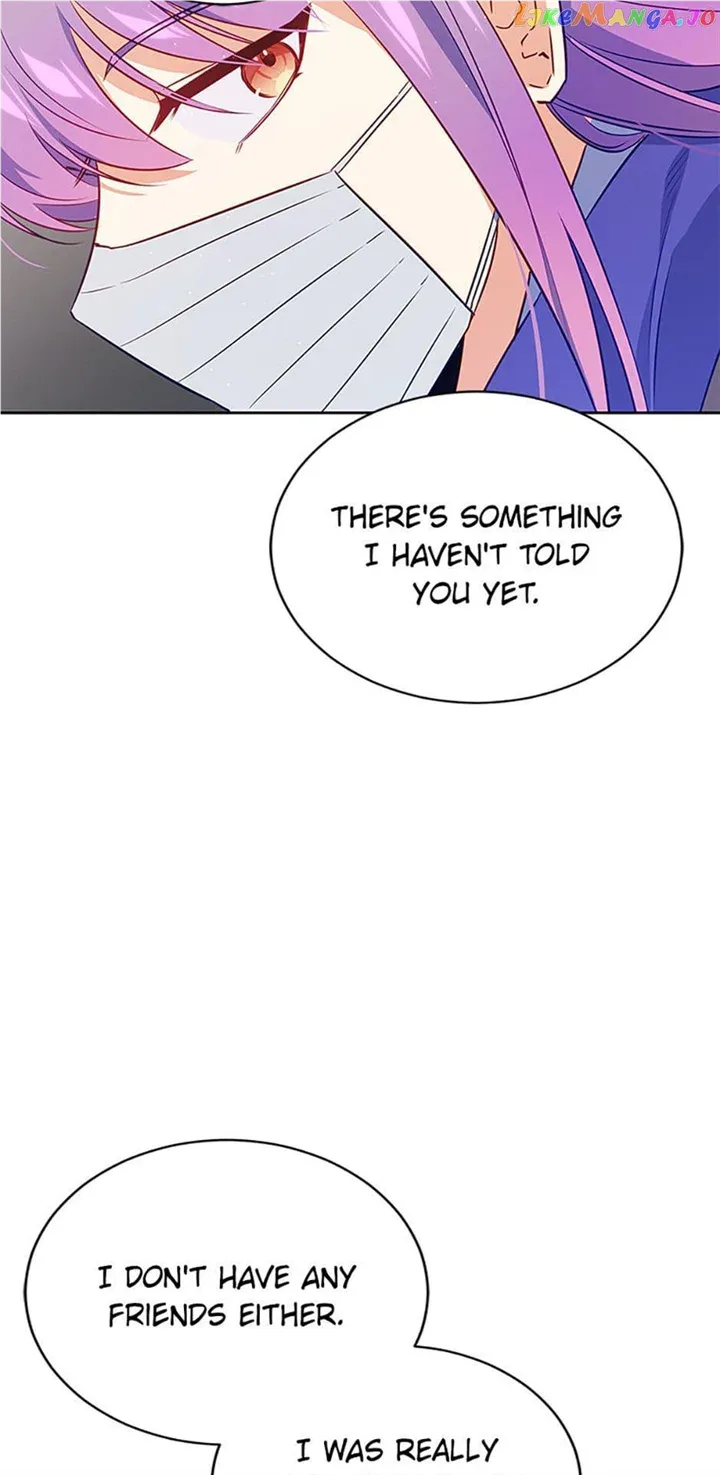 High School Life Guide for the Great Wizard Chapter 13 page 54