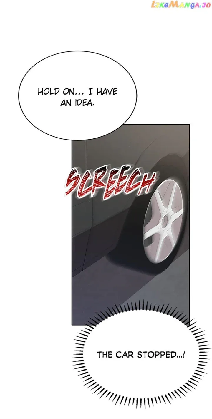 High School Life Guide for the Great Wizard Chapter 13 page 87