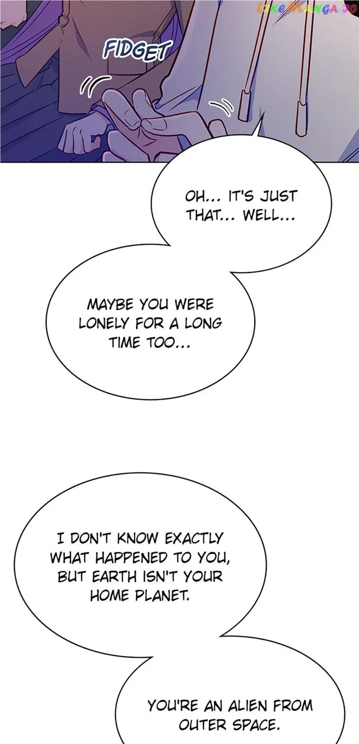 High School Life Guide for the Great Wizard Chapter 13 page 61